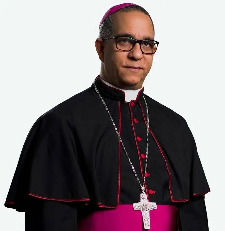 Monseñor Rodríguez afirma Iglesia Católica no ha enviado a votar por ningún candidato