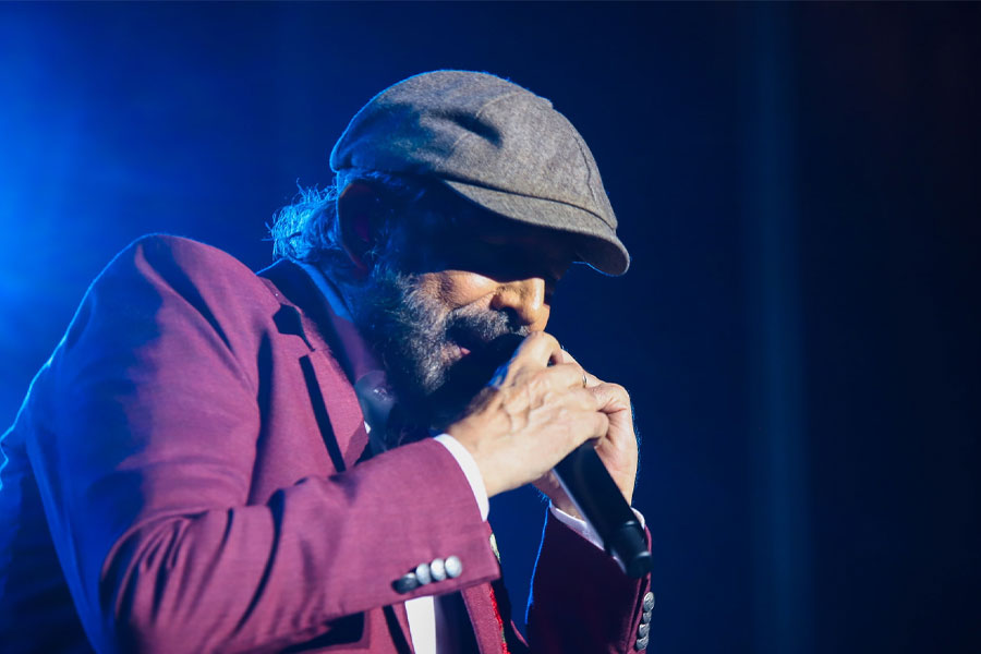 Juan Luis Guerra y Fito Páez encabezan cartel del colombiano Festival Cordillera