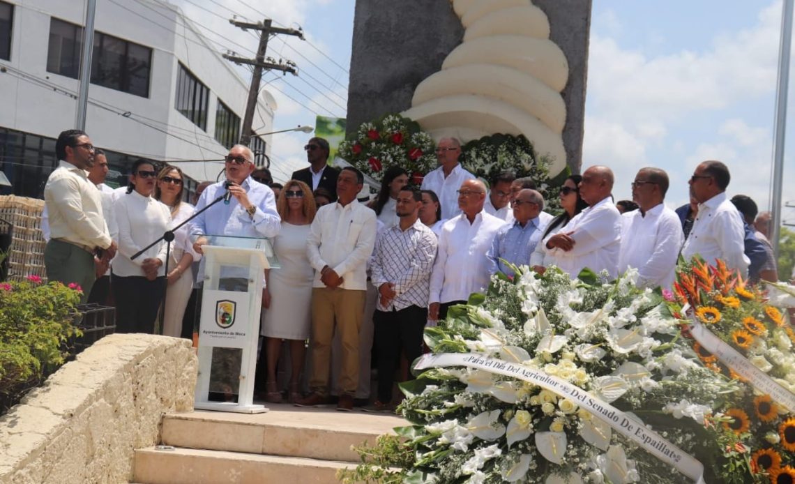 Día del Agricultor