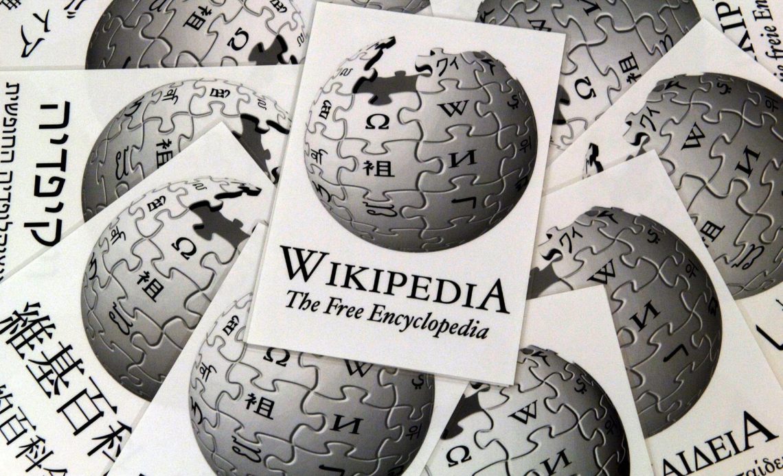 TECNOLOGIA: Desarrollan herramienta para dar visibilidad a “artículos huérfanos” en Wikipedia