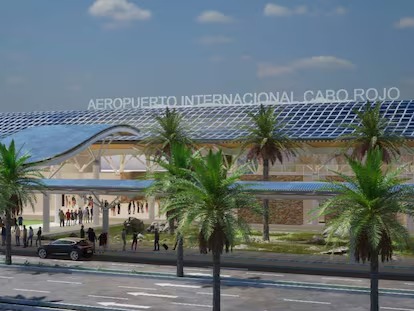 Grupo Acciona se adjudica un contrato de 62 millones de pesos para el aeropuerto de Cabo Rojo