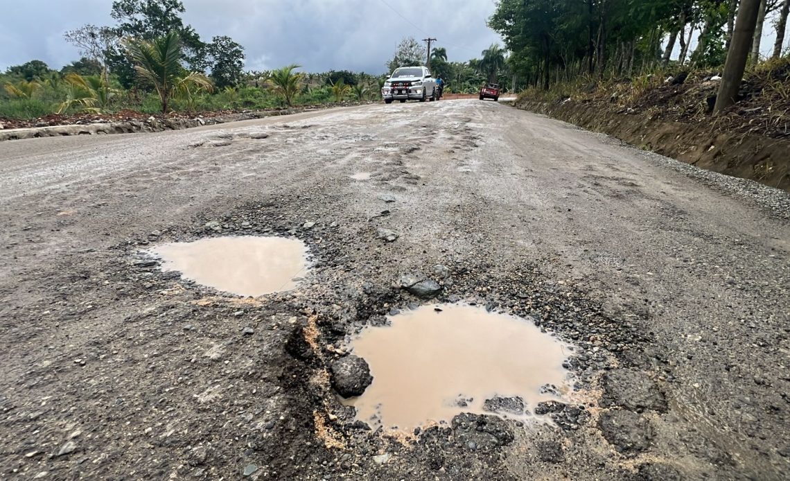 Sabana Grande de Boyá