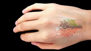 Los tatuajes biotecnológicos podrían revolucionar la industria de la salud