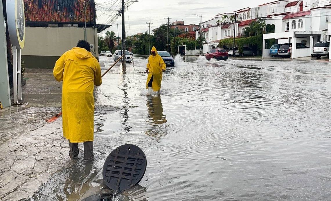 Tormenta Alberto