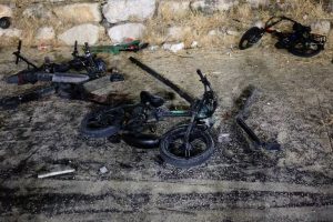 Israel bombardeó siete regiones del Líbano en represalia por el ataque de Hezbollah que mató a 12 niños en los Altos del Golán