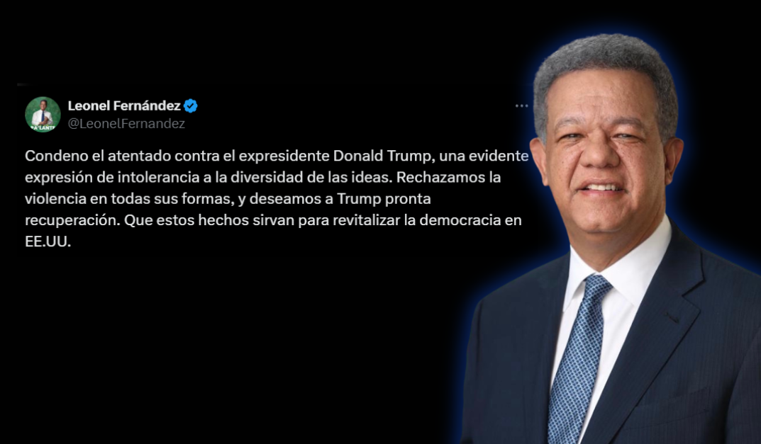 Leonel Fernandez