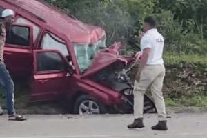 En primeros cinco días de julio al menos 6 personas murieron en accidentes de tránsito