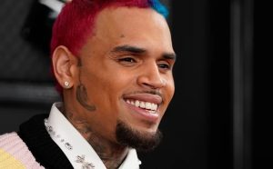 El historial de agresiones y denuncias por violencia de Chris Brown