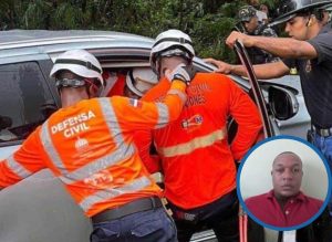 En primeros cinco días de julio al menos 6 personas murieron en accidentes de tránsito