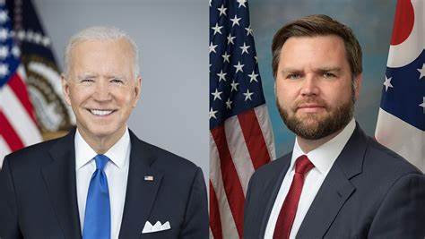 Candidato vicepresidencial de Trump cree es absurdo pedirle a Biden renunciar a candidatura sin pedirle renunciar a presidencia