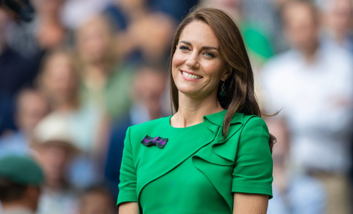 Kate Middleton