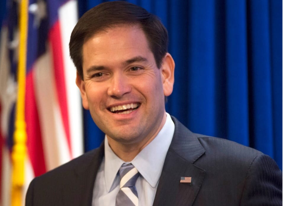 Marco Rubio