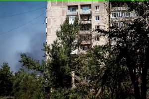  Ataques rusos con nueva ola en la región ucraniana de Donetsk: al menos 11 muertos y 43 heridos 