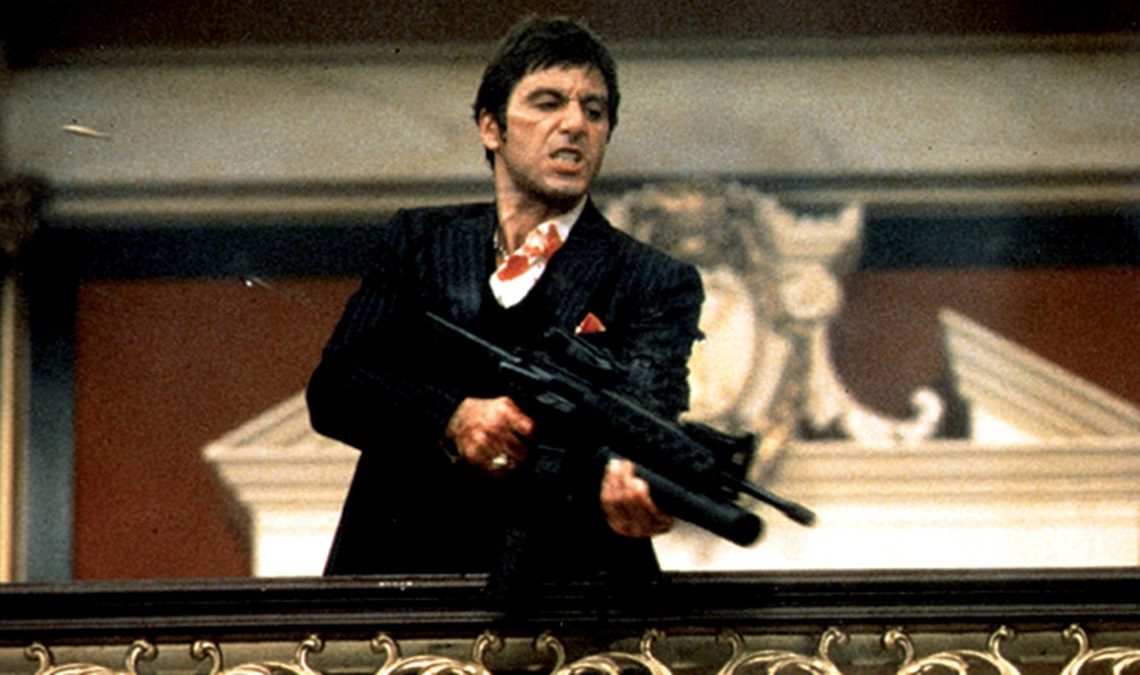 Scarface: curiosidades ocultas de un clásico del cine de gánsteres