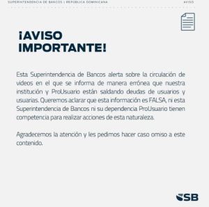 Superintendencia de Bancos