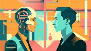 El temor de que la IA cree “máquinas asesinas” es posible, según este exejecutivo de Google