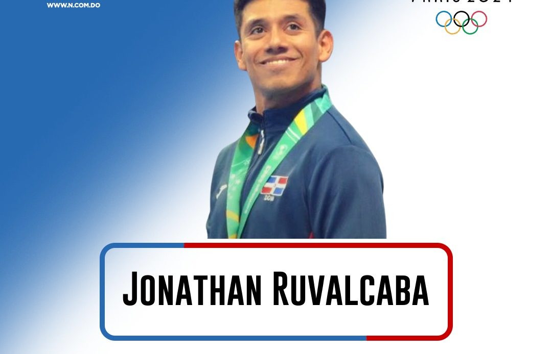 Jonathan Ruvalcaba