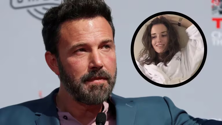 Representante de Ben Affleck aclara rumores de supuesto romance con Kick Kennedy