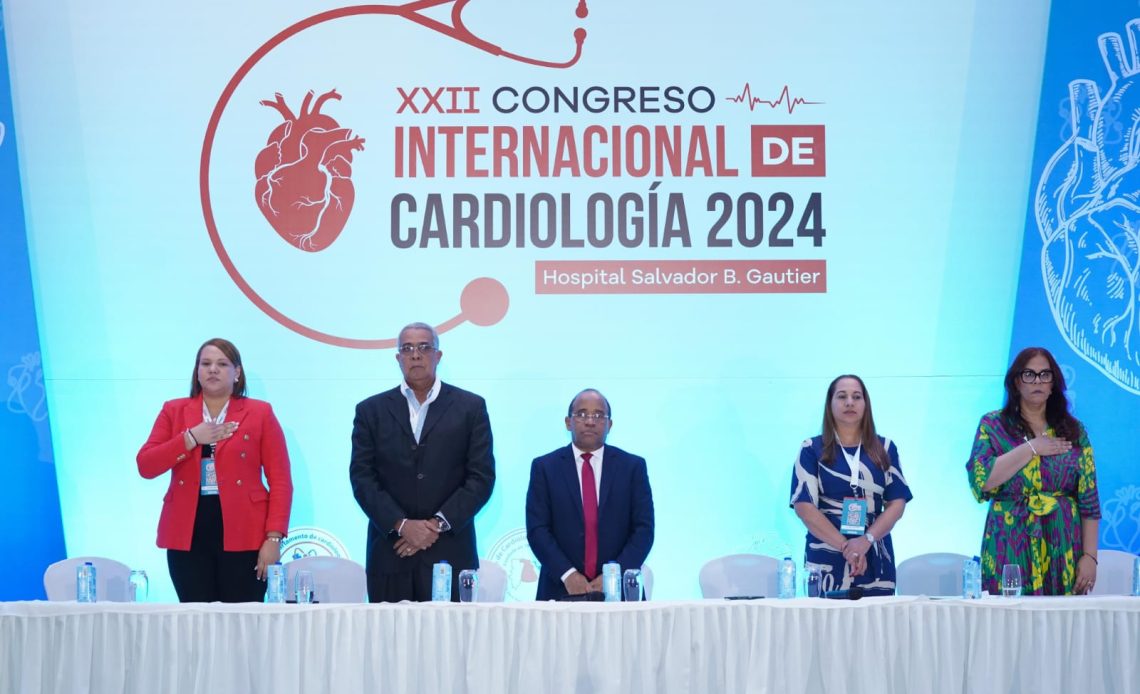 Cardiología