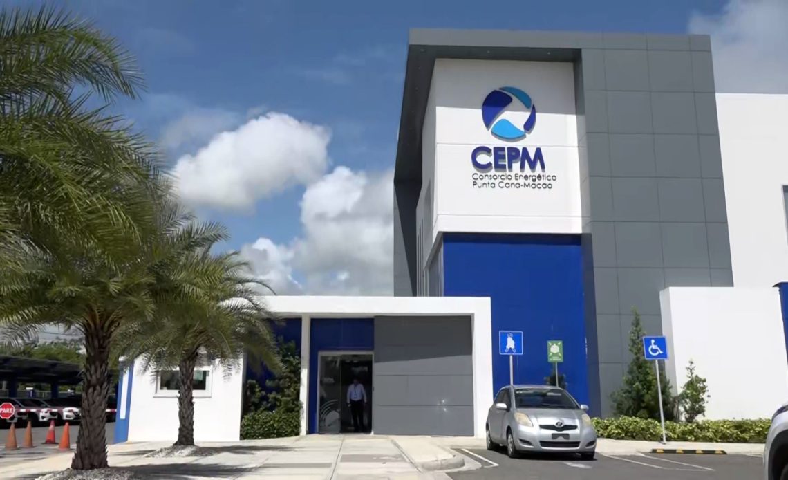 CEPM