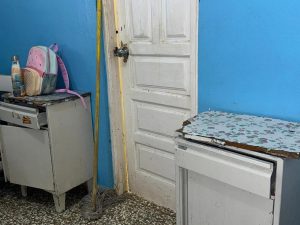 Denuncian deterioro del Hospital Municipal Villa Fundación, en Baní 