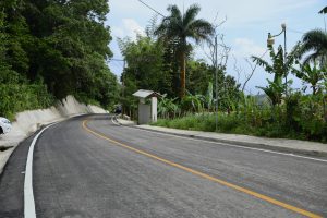 Presidente Abinader inaugura carretera Juan Veras-Las Yayitas