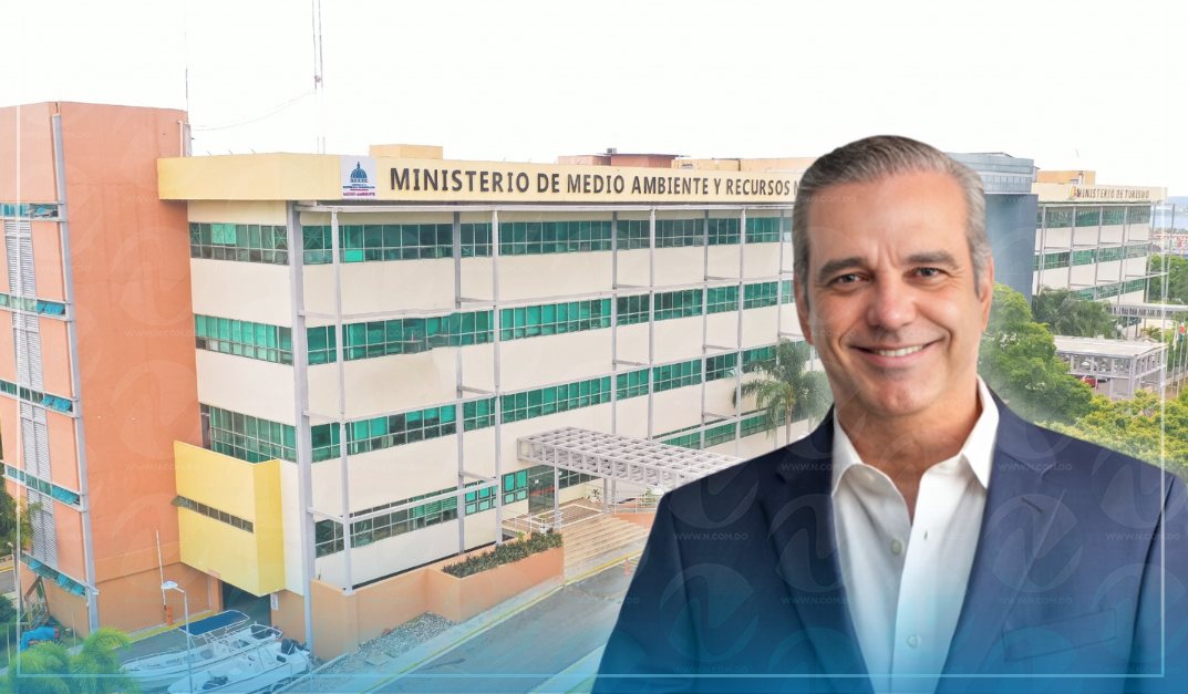 Abinader designa nuevos viceministros en el Ministerio de Medio Ambiente