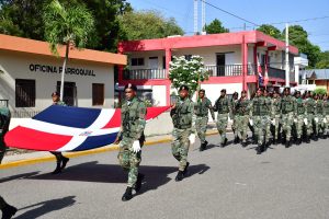 Desfile militar