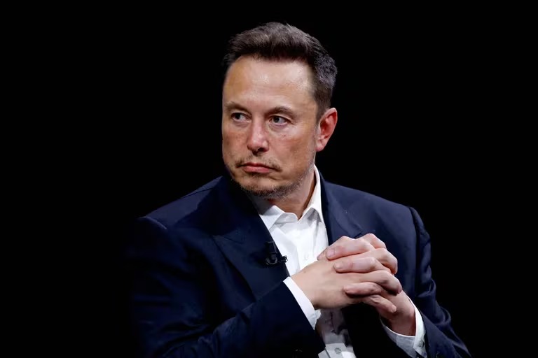 Musk asegura que la Corte Suprema de Brasil bloqueó las cuentas bancarias de Starlink