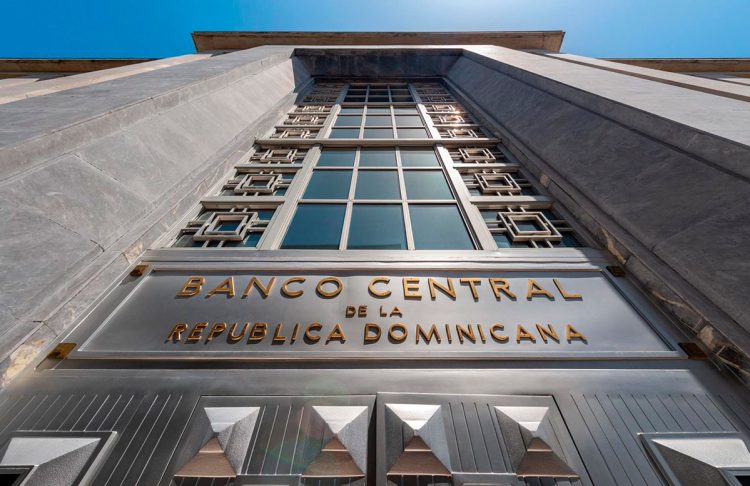 Banco Central Dominicano