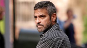 Atención chicas “una buena noche con George Clooney” es subastada para causa benéfica 