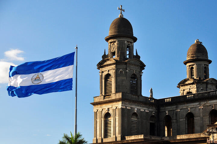 Gobierno de Nicaragua obligará a iglesias a pagar impuestos