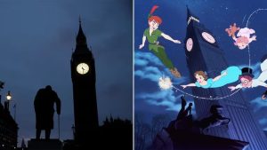 Castillos y lugares en los que se inspiraron las películas más famosas de Disney 