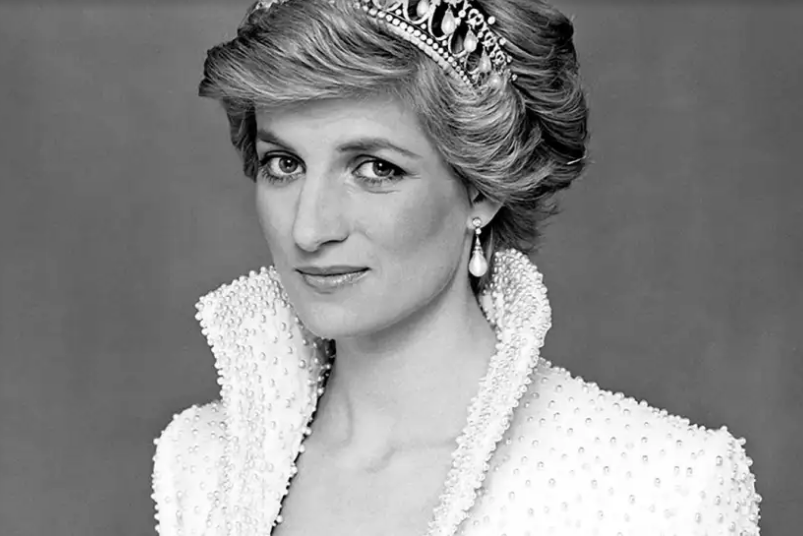 Lady Di: La princesa icónica de Galés