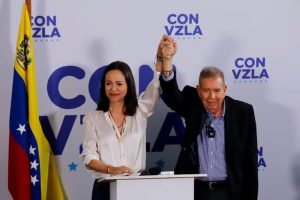 Josep Borrell: “Edmundo González Urrutia parece ser el ganador de las elecciones presidenciales por una mayoría significativa”