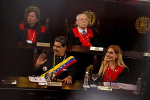 
“Inapelables” así denominó la Justicia chavista las elecciones en Venezuela y declara a Edmundo González en desacato 
