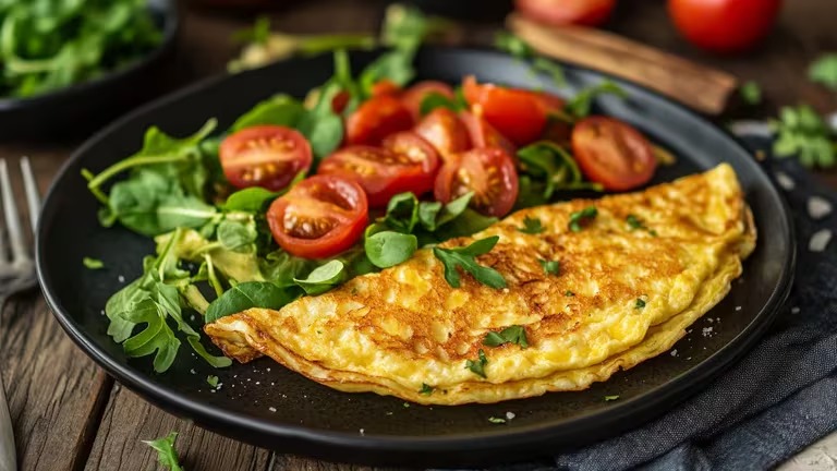 ¿Cuál es la mejor forma de comer huevos para absorber sus proteínas?