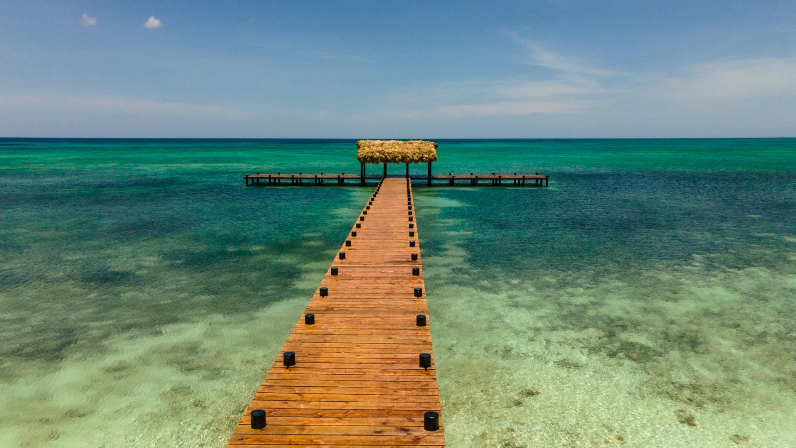 Puerto Cabo Rojo, Pedernales