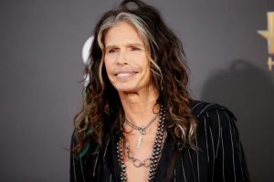 Steven Tyler