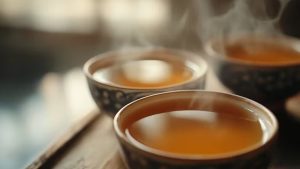 ¿Cuál es el té que reduce los niveles de azúcar y ayuda a la memoria?