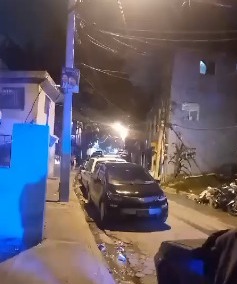 Denuncian transformador eléctrico averiado en sector Loyola, SDO