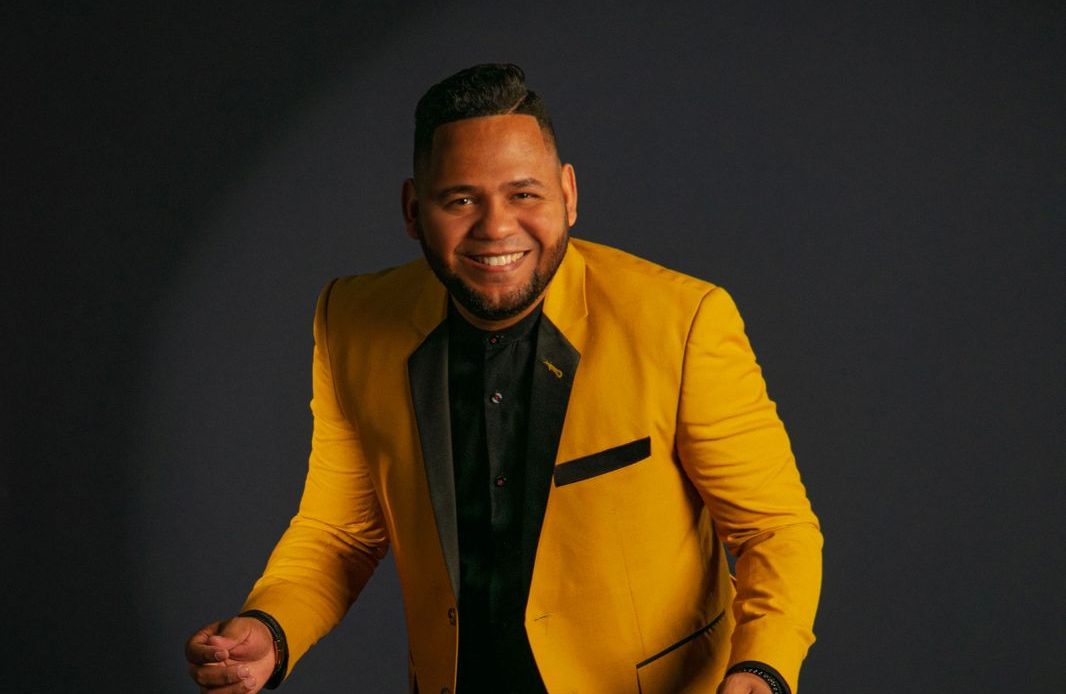 Dominicano Wilbert Taveras lanza salsa “Mal amigo”