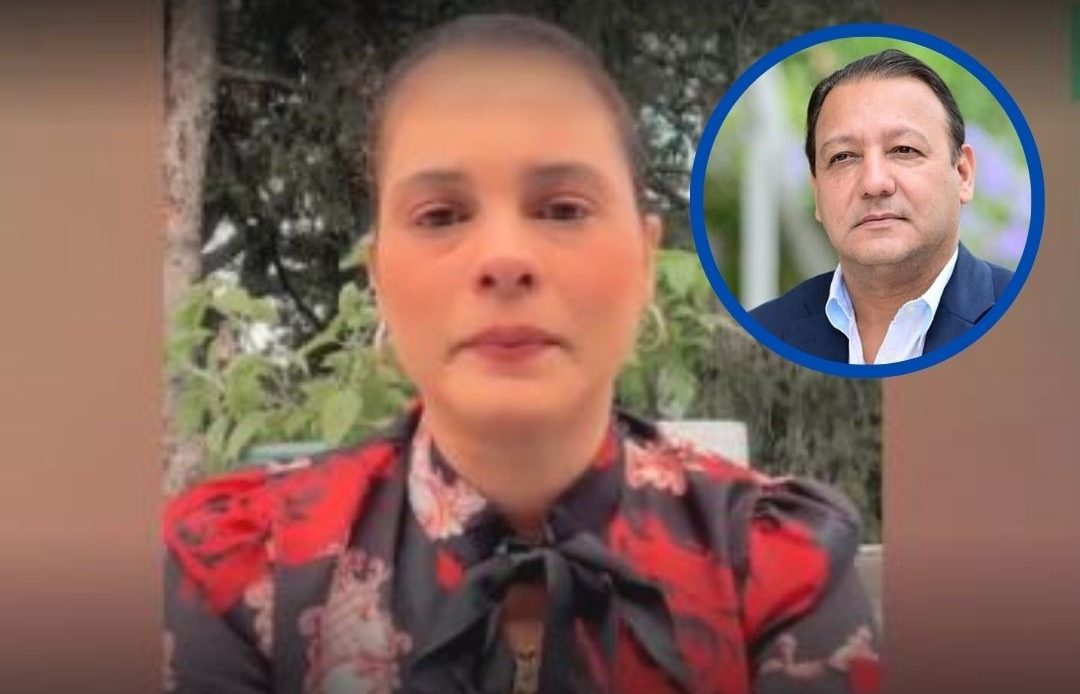 Abogado de Keire Vargas exhorta a Abel Martínez no "ponerse alante"; mujer dice teme por su vida