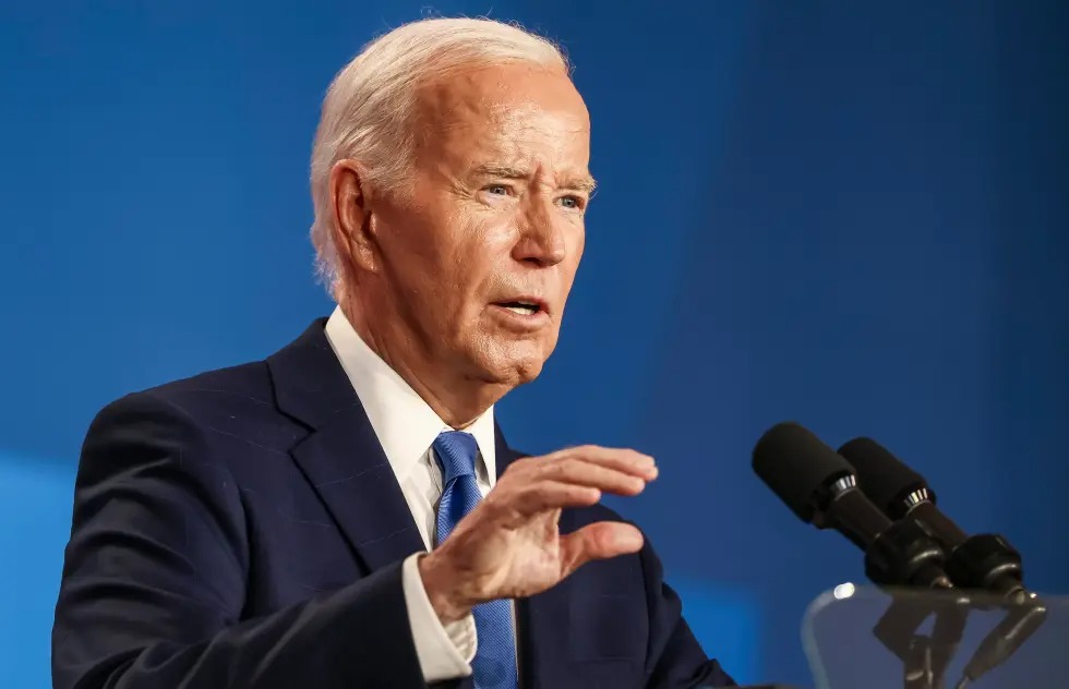 Joe Biden dice Netanyahu no está haciendo lo suficiente para lograr liberación de rehenes y alto al fuego en Gaza