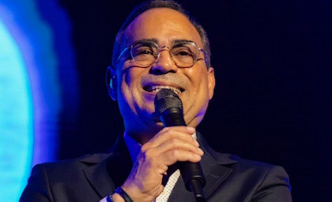 Gilberto Santa Rosa cerrará “Auténtico Tour” en República Dominicana