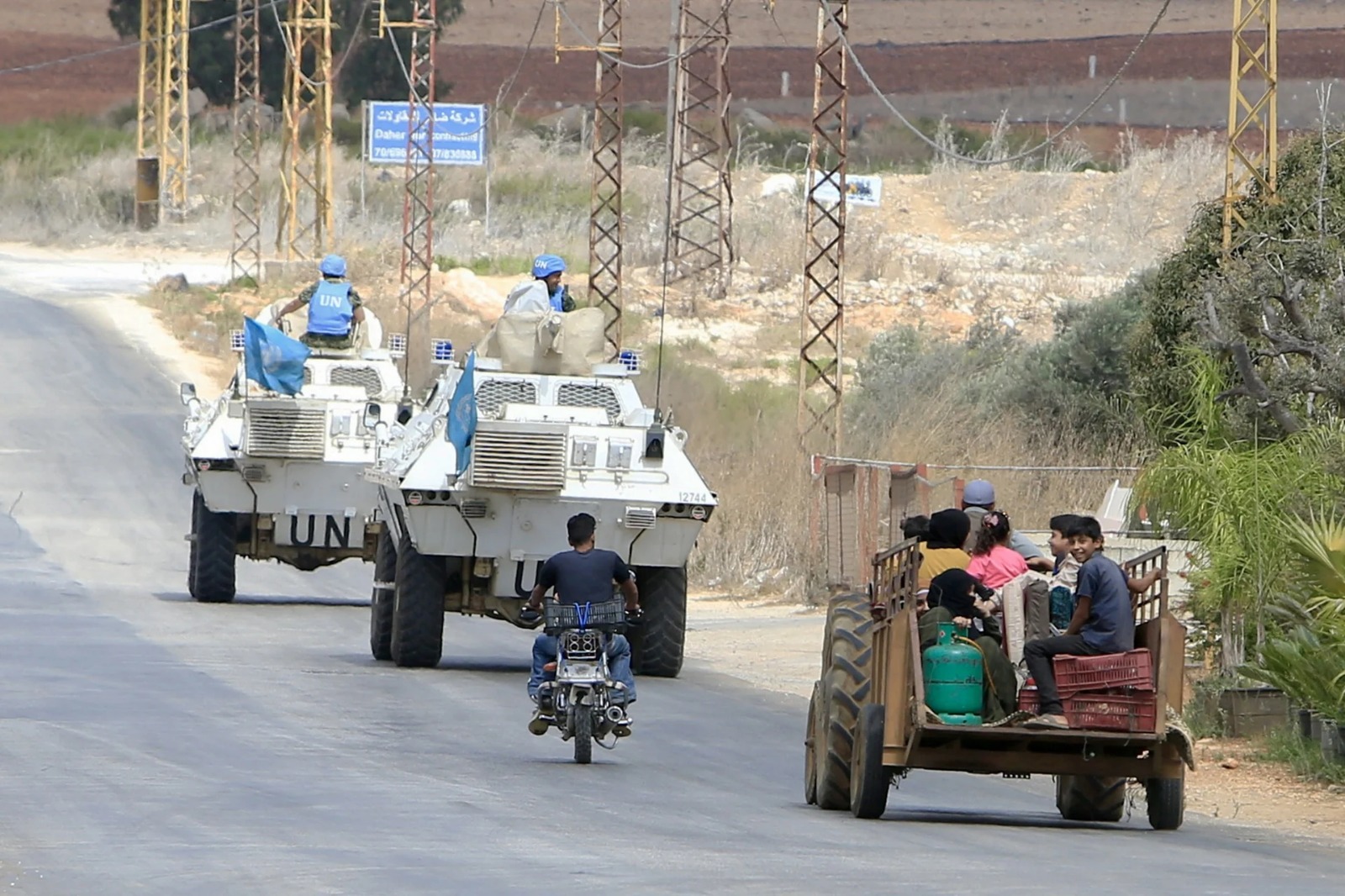 Ataque de los hutíes del Yemén contra Israel reaviva miedo a una escalada regional