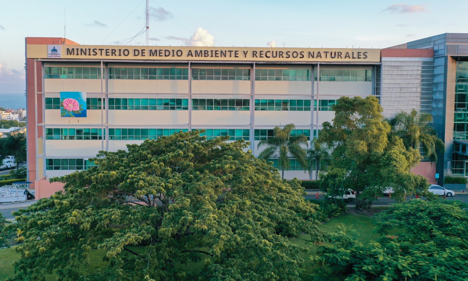 Medio Ambiente da un plazo de 15 días a ocupantes de la bahía Luperón para desalojar