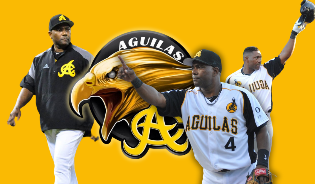 Águilas anuncian regreso de Miguel Tejada; asumirá como Coach Mentor