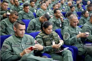  “Es el momento de jugárnosla” dice militar venezolano ante la crisis de ese país 