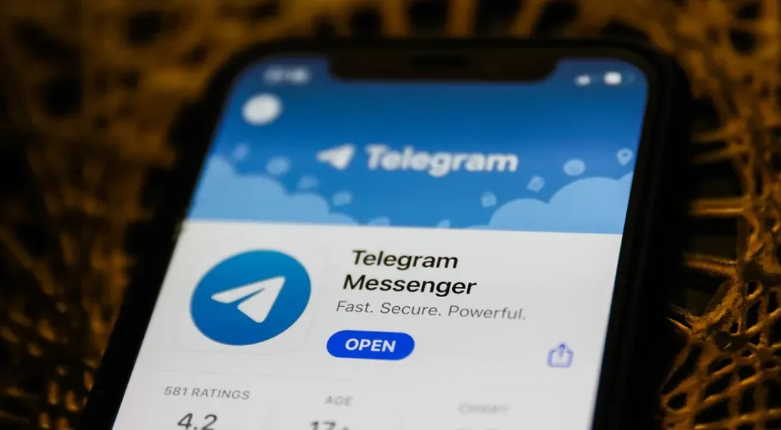 Policía surcoreana indaga a Telegram ante la oleada de imágenes pornográficas falsas